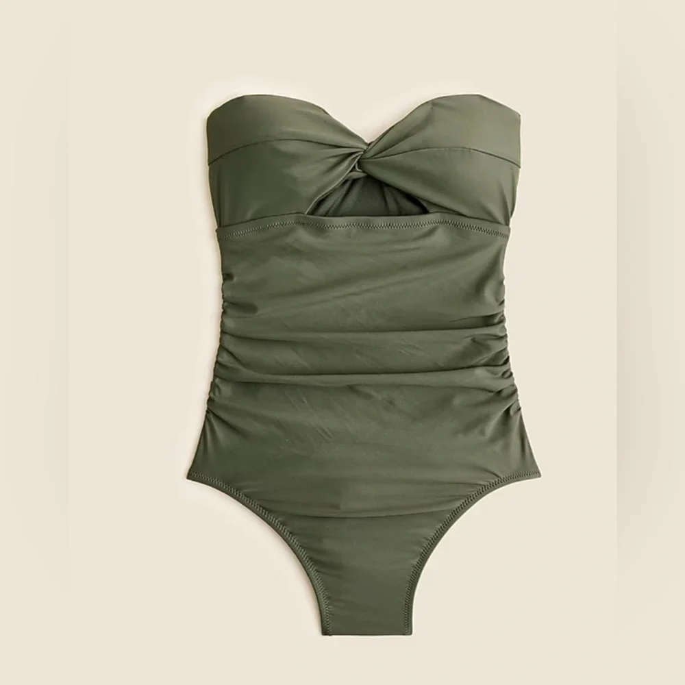 J. Crew sweet new